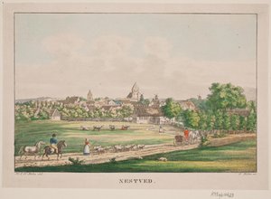  द्वारा जेन्स होल्मो