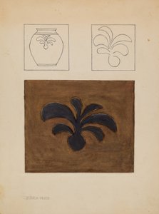 जार, सी. 1937.