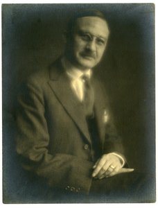 हिल टॉलर्टन, c.1905-20 (जिलेटिन सिल्वर फोटो) द्वारा जेसी टार्बो बील्स