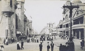 संसारों के मेले, 1904 में लुइसियाना खरीद का प्रस्ताव