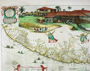  द्वारा जोन ब्लाउ