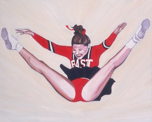 पूर्व, 2002 द्वारा जो हेप्स नेल्सन
