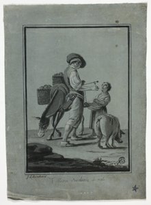  द्वारा जोहान क्रिश्चियन रेनहार्ट