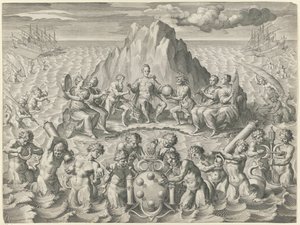  द्वारा एंटोनियो सर्किग्नानी