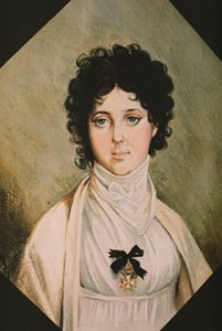 लेडी हैमिल्टन (c.1765-1815)