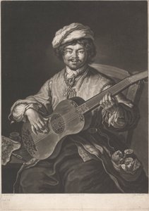  द्वारा जोहान लोरेन्ज़ हैड