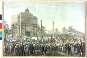  द्वारा जोहान नेपोमुक होचले