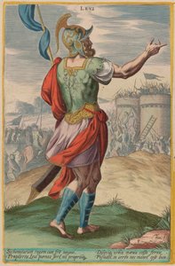 लेवी, सी। 1585.