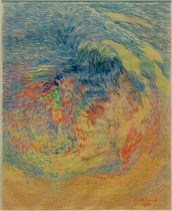 Les Xhorres, एक 1900