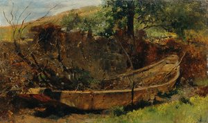 गाड़ी की डिक्की द्वारा जोहान टिल द यंगर