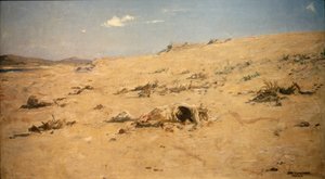 Tangier . से आकृति द्वारा जोहान विक्टर क्रेमेरो