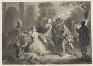  द्वारा जोहान विल्हेम कैसर (I)