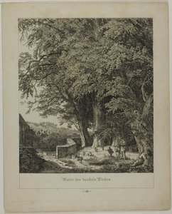  द्वारा जोहान विल्हेम शिमर