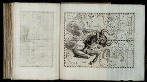 खगोल विज्ञान के इतिहास, 1690 द्वारा जोहान्स हेवेलियस
