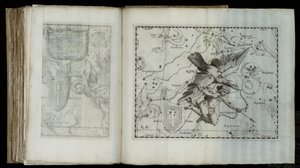 खगोल विज्ञान के इतिहास, 1690 द्वारा जोहान्स हेवेलियस