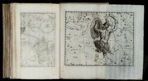 खगोल विज्ञान के इतिहास, 1690 द्वारा जोहान्स हेवेलियस