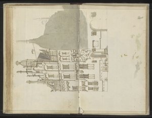 द्वारा जोहान्स हुइबर्ट प्रिन्स