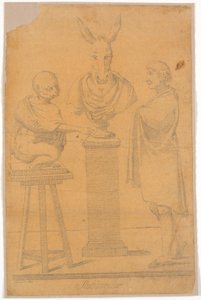 quot;प्रतिमाquot; द्वारा जोहान्स विडेवेल्ट