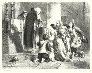 लॉर्ड बायरन के चाइल्ड हेरोल्ड, कैंटो I, स्टांजा 20 (उत्कीर्णन)