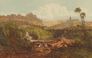  द्वारा जॉन (बाद में) मार्टिन