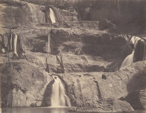 कॉन्सटेंटाइन, अल्जीरिया, 1853-54।