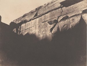 दक्केह, 1853-54। द्वारा जॉन बेस्ली ग्रीन