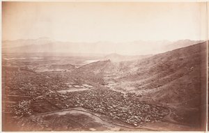 फोटोग्राफर की कला, 1880 द्वारा जॉन बर्क