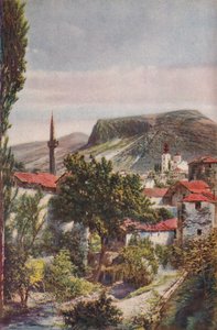 बोस्निया ...', c1920 द्वारा जॉन बुशबी