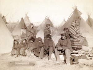 1891 के बैंड के "बिग फुट के वामपंथी" क्या हैं द्वारा जॉन सीएच ग्रिल