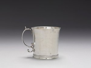 मग, 1680-1710 द्वारा जॉन कोनी
