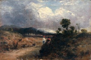  द्वारा जॉन कांस्टेबल