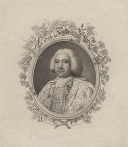 विलियम कीज़ शेरविन (c.1751-90) द्वारा उत्कीर्ण विलियम हेस, c.1775 (स्टिपल एनग्रेविंग) द्वारा जॉन कोर्निश