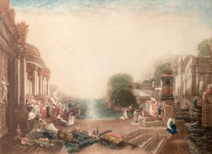  द्वारा जॉन कॉथर वेब