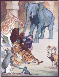  द्वारा जॉन एडविन नोबल