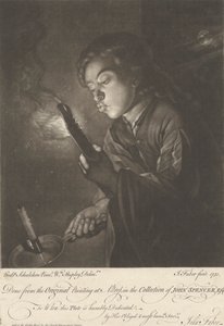  द्वारा John Faber the younger