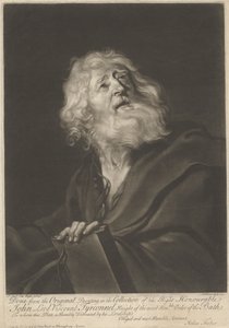  द्वारा John Faber the younger