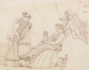  द्वारा John Flaxman