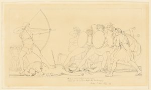  द्वारा John Flaxman