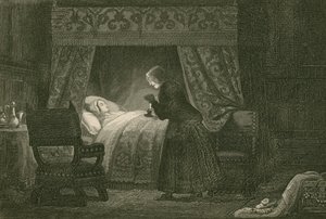जुडिथ मलमयस ने एंबेल की हत्या पर ध्यान दिया द्वारा जॉन फ्रैंकलिन