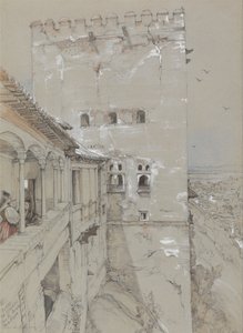  द्वारा जॉन फ्रेडरिक लुईस