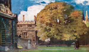  द्वारा जॉन फुललीवे