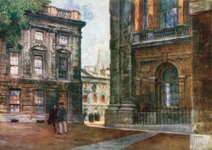  द्वारा जॉन फुललीवे