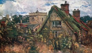  द्वारा जॉन फुललीवे