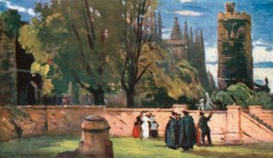  द्वारा जॉन फुललीवे