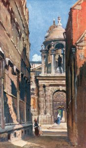  द्वारा जॉन फुललीवे