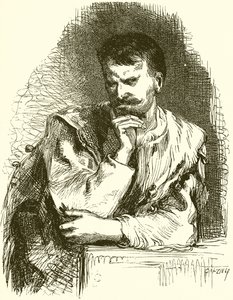 Iago द्वारा जॉन गिल्बर्ट