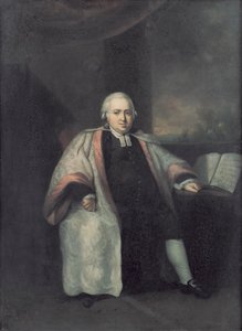 डॉ फिलिप हेस, 1788 द्वारा जॉन हैमिल्टन मोर्टिमर
