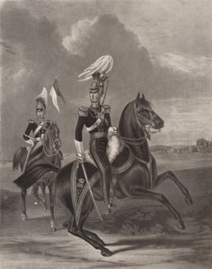 सफोल्क योमेनरी, 1846 1909