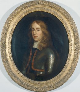 रिचर्ड क्रॉमवेल, c.1658-59 (कैनवास पर तेल)