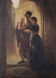 अलविदा, 1871